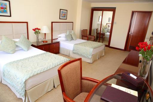 Park Hotel Bishkek - Housity