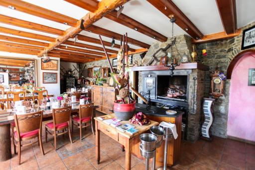 Casa Rural Restaurant Borda Patxeta - Housity