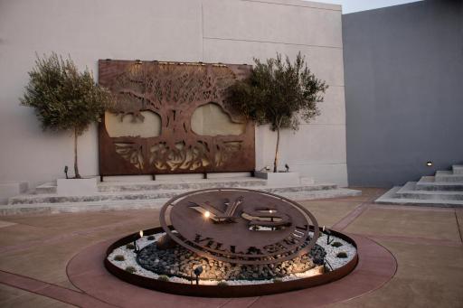 Villa Simul Hotel Boutique, Valle de Guadalupe BC - Housity