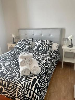 Apartamento CENTRO con Garaje incluido - Hizvo