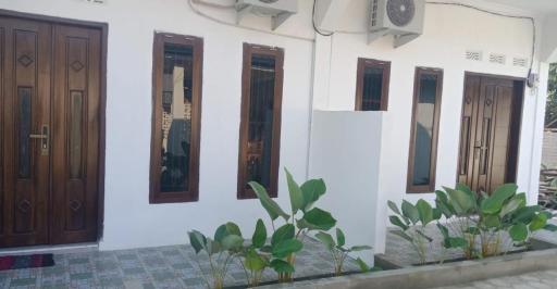 Kanaan Guest House - Housity
