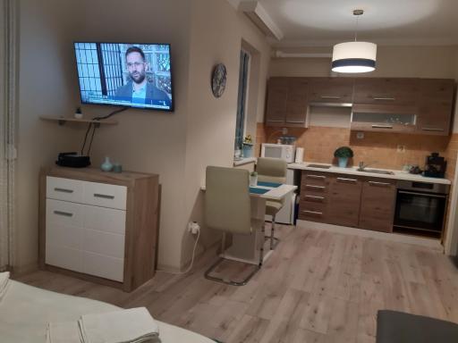 Manna Kölcsey Apartment - Housity