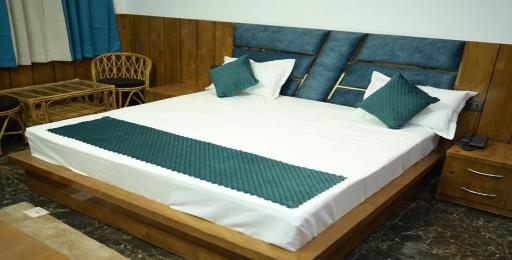 GM Residency - Housity