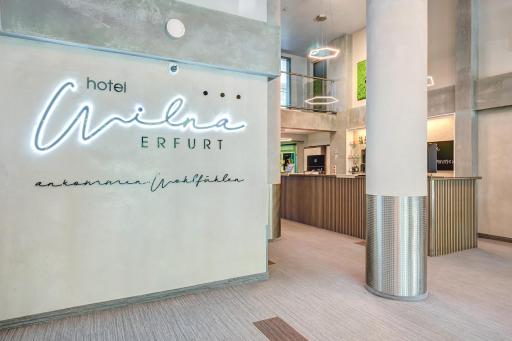 Hotel Wilna - Housity