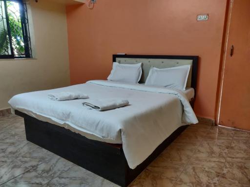 TROP Calangute Beach Walk - Housity