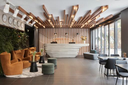 Kennigo Hotel Brisbane, Independent Collection by EVT - Housity