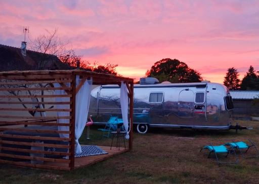 Vintage CAMP - Housity