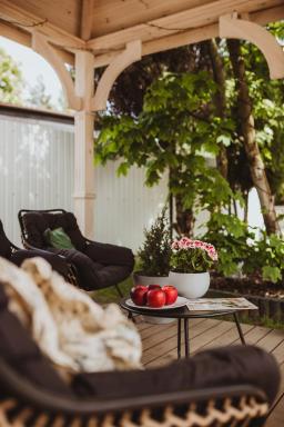 Apartamenty - Dom Hrabiny - Housity