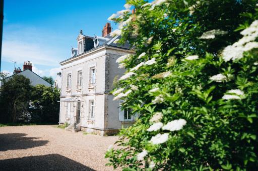 La Marjolaine - Demeure d'Hotes - Service Para-hôteIier - Premium - Housity