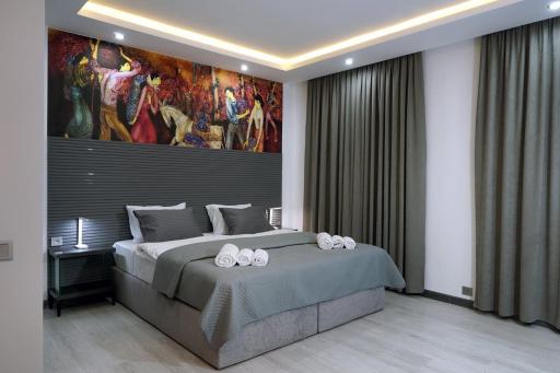 Hotel Varla - Housity