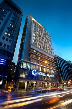 Hotel Transit Kuala Lumpur - Housity