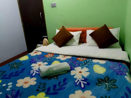 Base Camp Bhedetar - Housity