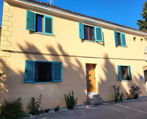 Apartments Vera Barbariga - Housity