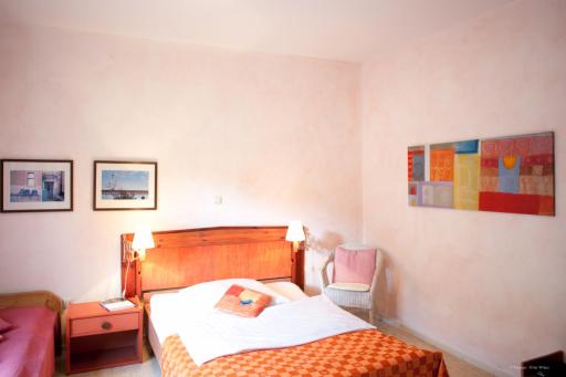 Hotel Georg - Housity