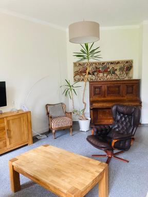 Herrenhaus Hohewarte - Housity