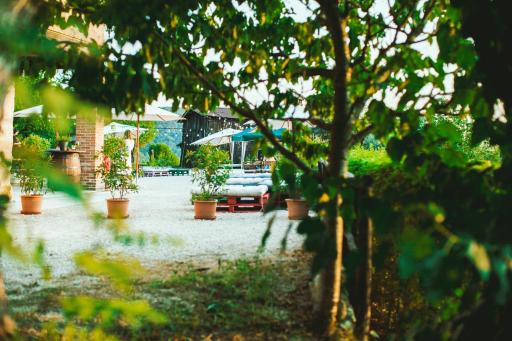 Asolo Norah\'s Hill Agri Rooms - Housity