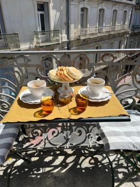 Au cœur de M - Housity