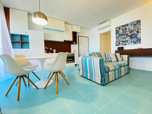 V12 Apartments Puglia Polignano a Mare - Hizvo