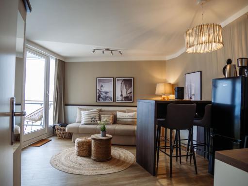 App SunnySide - Housity