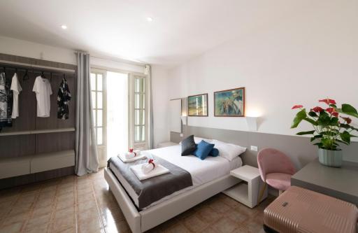 B&B D'Amely - Housity