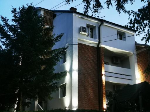 Vila Breza - Housity