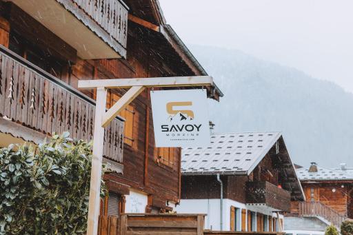 Savoy Morzine - Housity