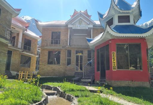 The Croft Family Cottages - Housity