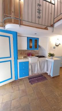 La casa a balconcino - Housity