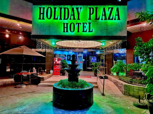 Holiday Plaza Hotel Tuguegarao City - Housity