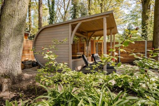 Tolles Apartment in idyllischer ruhiger Lage - Housity