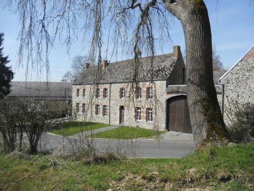 Ferme De Guersignies B&B - Housity