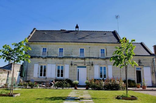 Le Clos de l'Authion - Housity