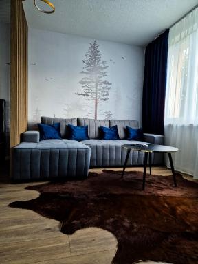 Apartmán Lesa Brezno - Housity