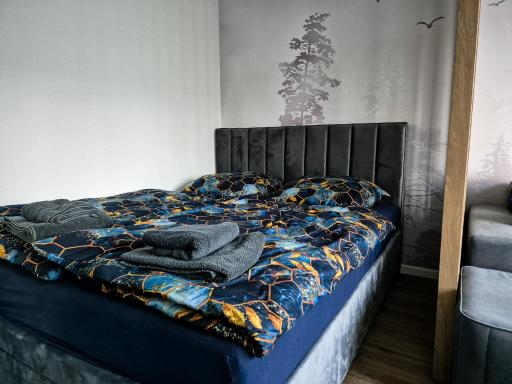 Apartmán Lesa Brezno - Housity