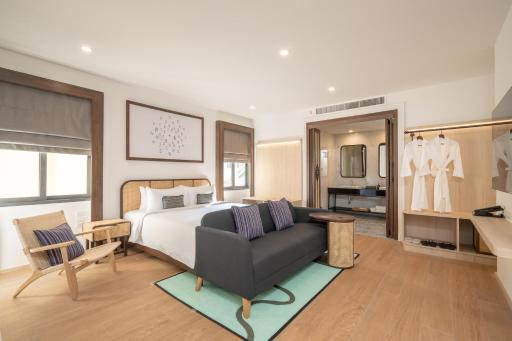 Pranakorn Heritage Hotel - Housity