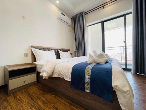 Baoli Mansion - Housity
