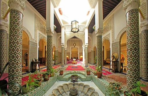 Dar El Mouhit - Housity