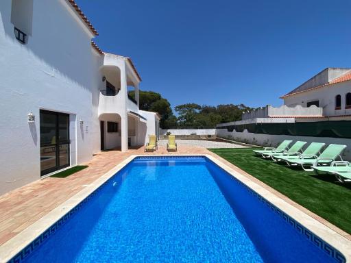 Lovely Villa in Santa Eulalia Beach - Housity