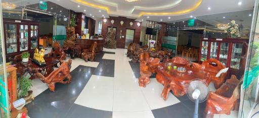 Khách sạn cẩm lai - Housity