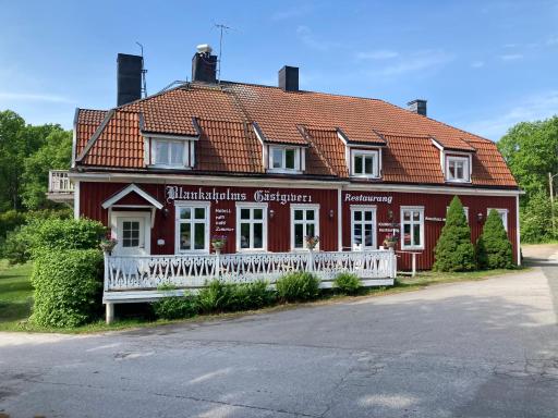 Blankaholmsgastgiveri - Housity