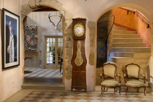 La Maison des Chapitres - Housity