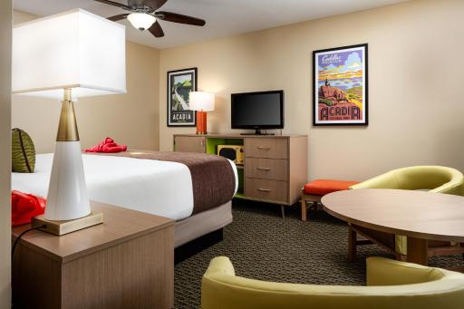 Bar Harbor Motel - Housity