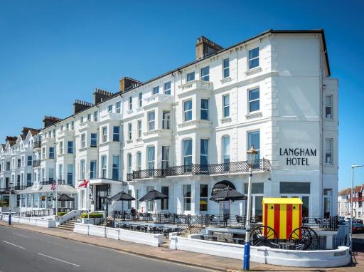 Langham Hotel Eastbourne - Housity