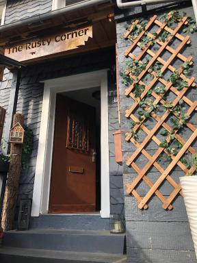 The RustyCorner- zuhause in Solingen - Housity