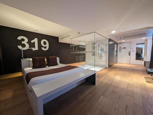 Hotel L'Hotan - Housity