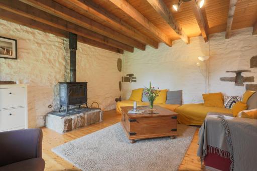 Gîte Le Louarn - Housity