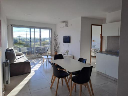 Departamento en Luján de Cuyo, Perfecta ubicación para visitar viñedos! - Housity
