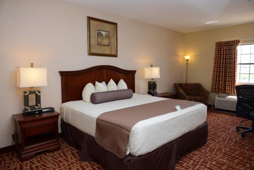 Americas Best Value Inn - Tunica Resort - Housity