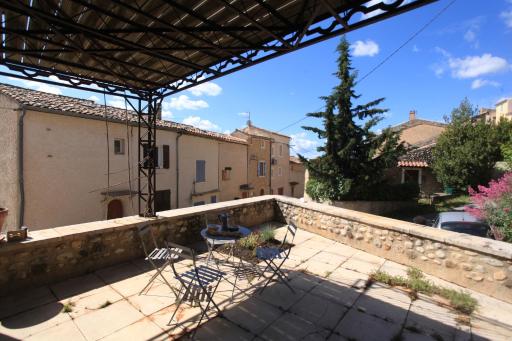 Appartement avec grande terrasse privative en Parc régional du Verdon - Housity