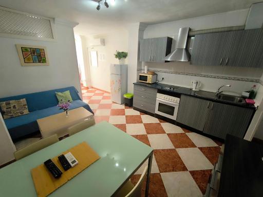 Apartamento El Sol - Hizvo